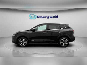 Used Nissan Qashqai 2024 for sale - 79230398: Photo