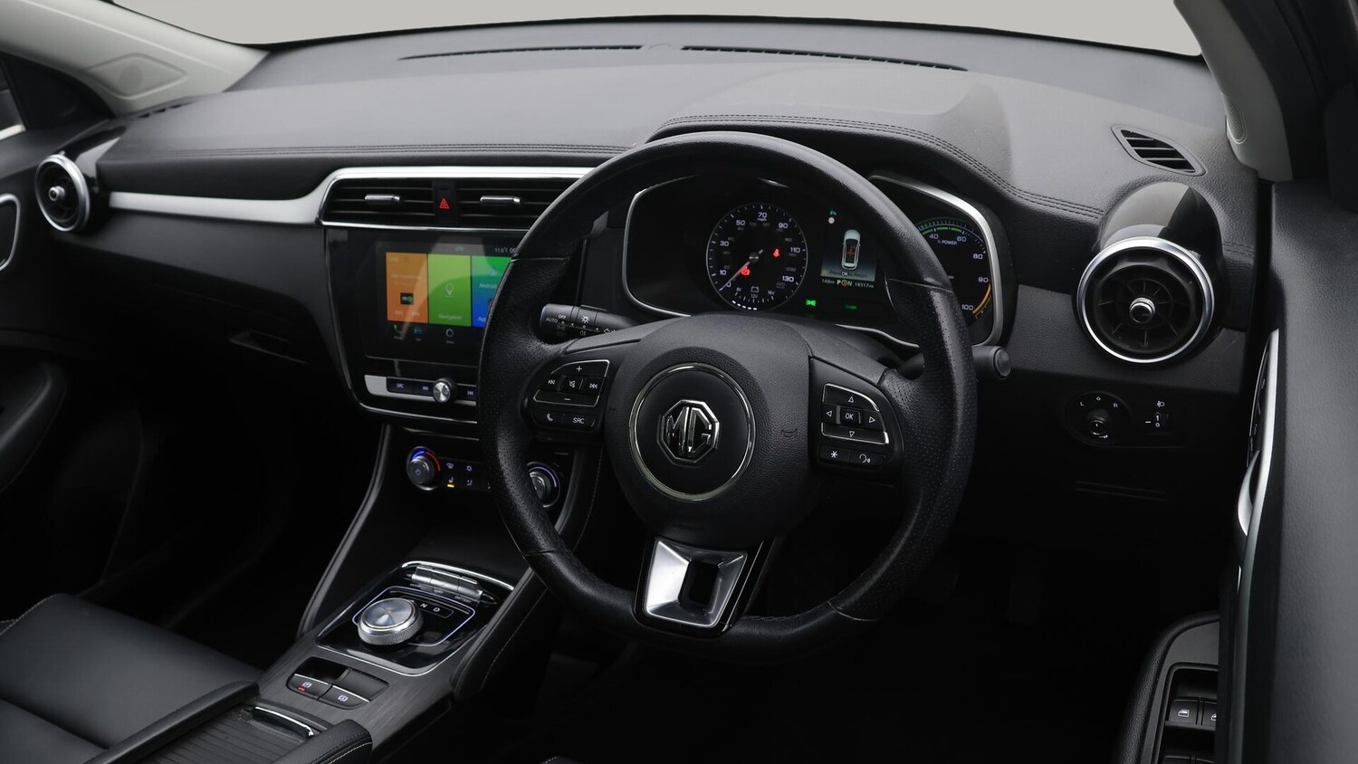 Used MG MG ZS 2021 for sale - 76325987: Photo 10