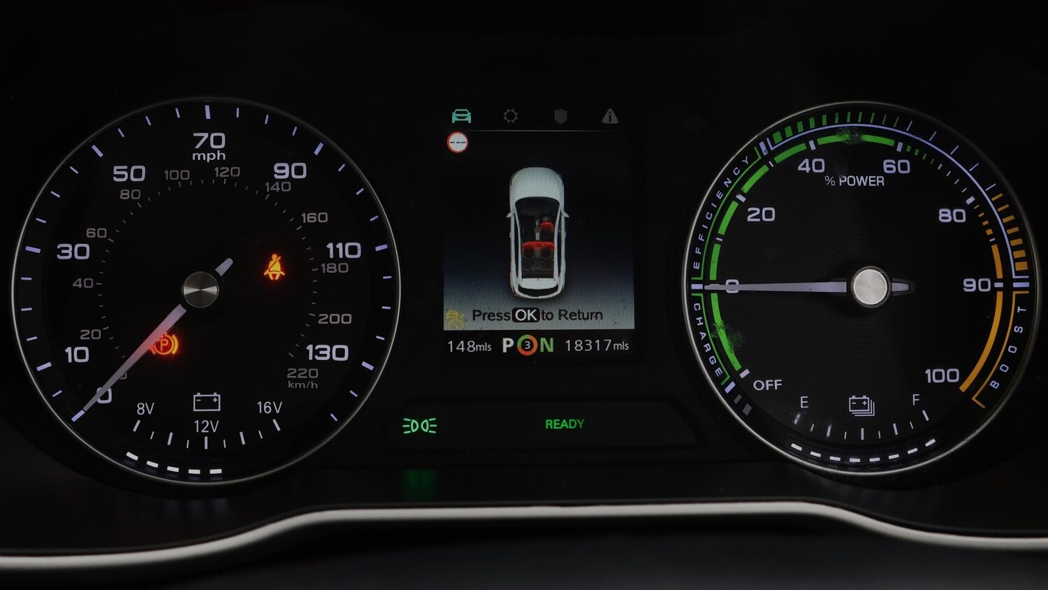 Used MG MG ZS 2021 for sale - 76325987: Photo 11