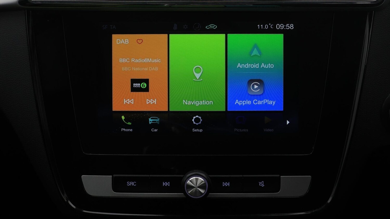 Used MG MG ZS 2021 for sale - 76325987: Photo 12