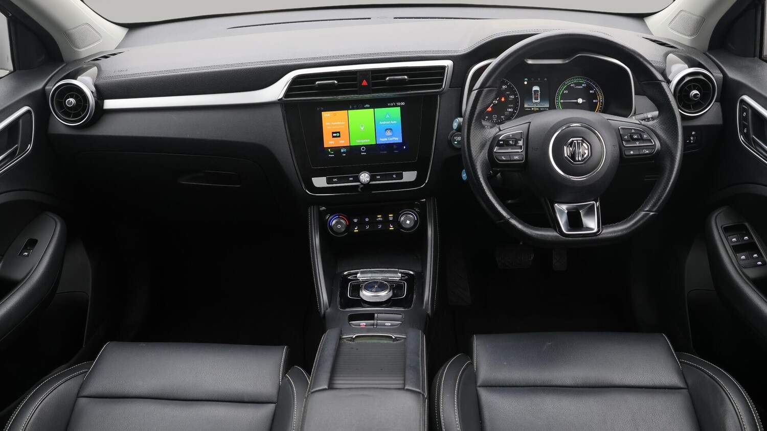 Used MG MG ZS 2021 for sale - 76325987: Photo 14