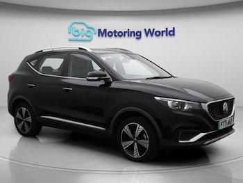 Used MG MG ZS 2021 for sale - 76325987: Photo