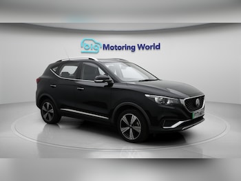 Used MG MG ZS 2021 for sale - 76325987: Photo