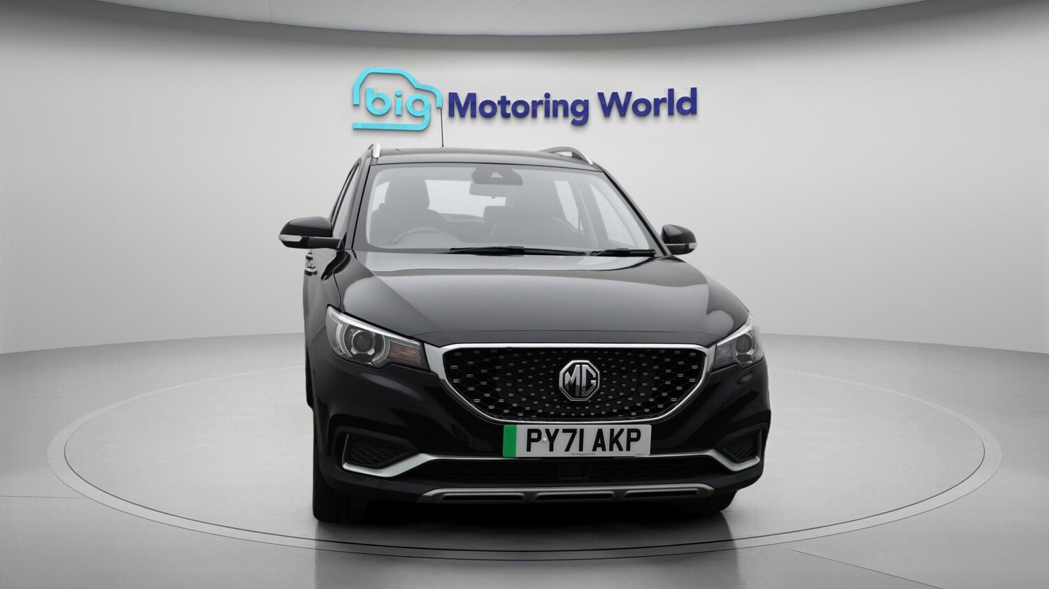 Used MG MG ZS 2021 for sale - 76325987: Photo 3