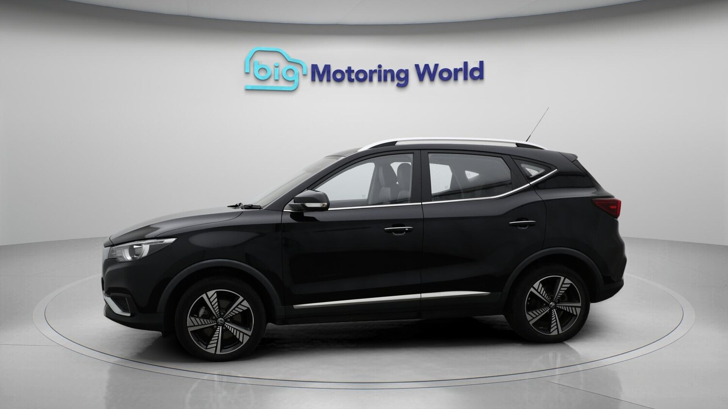 Used MG MG ZS 2021 for sale - 76325987: Photo 5