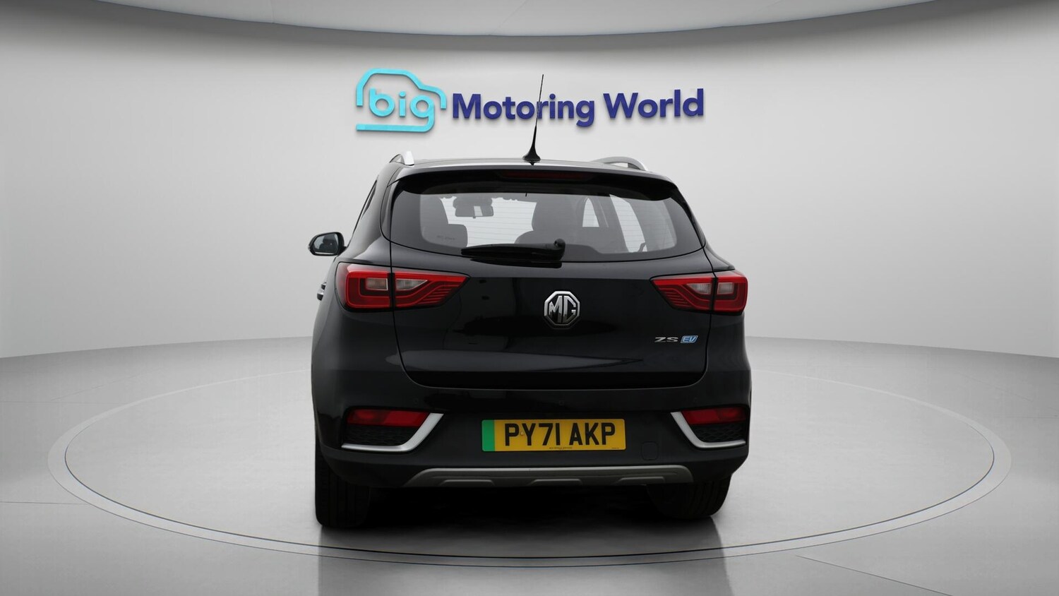 Used MG MG ZS 2021 for sale - 76325987: Photo 7