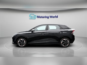 Used MG MG4 2023 for sale - 78238762: Photo