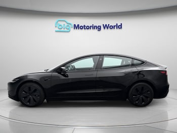 Used Tesla Model 3 2024 for sale - 79593739: Photo