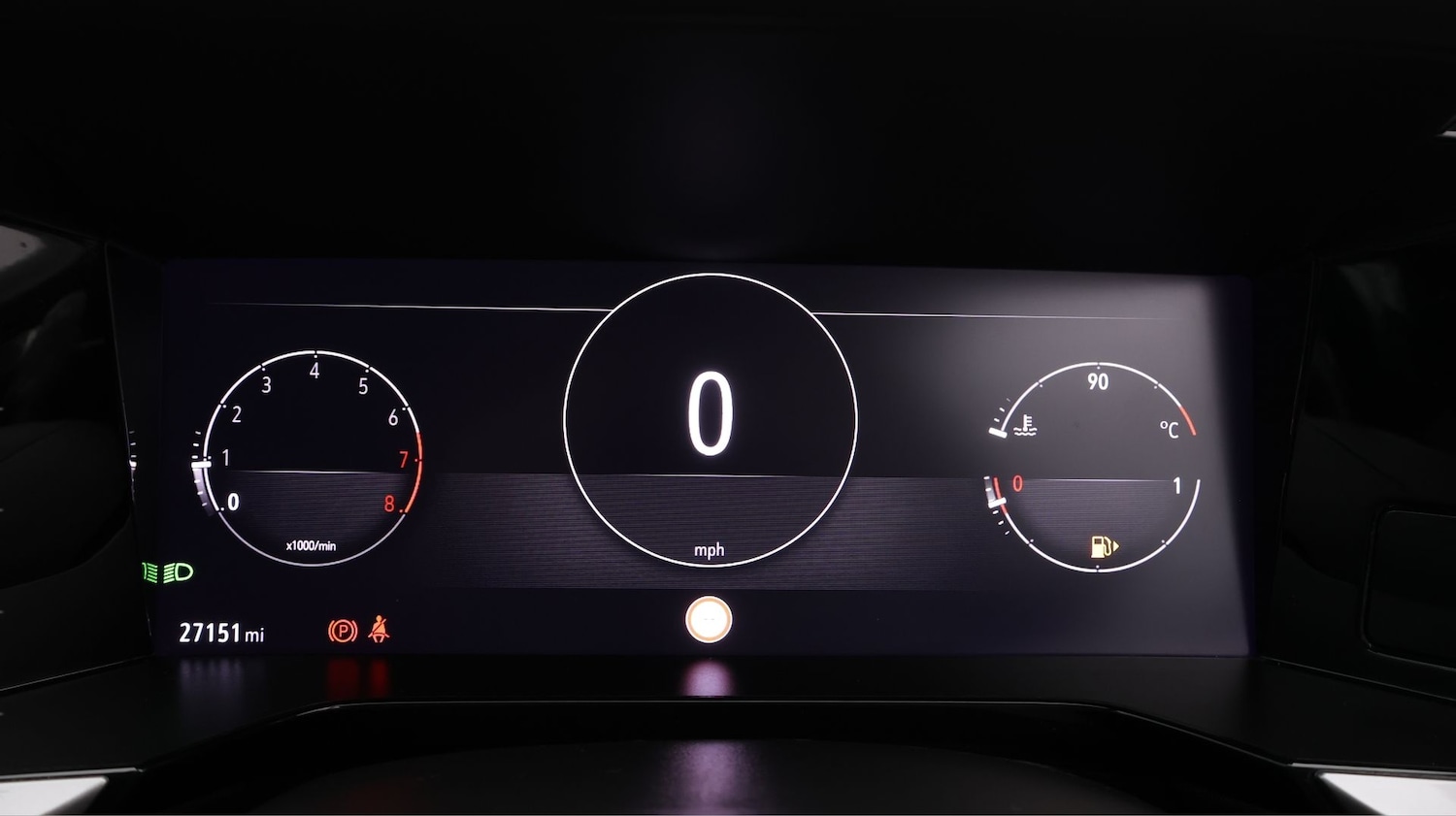 Used Vauxhall Grandland 2022 for sale - 77542567: Photo 10