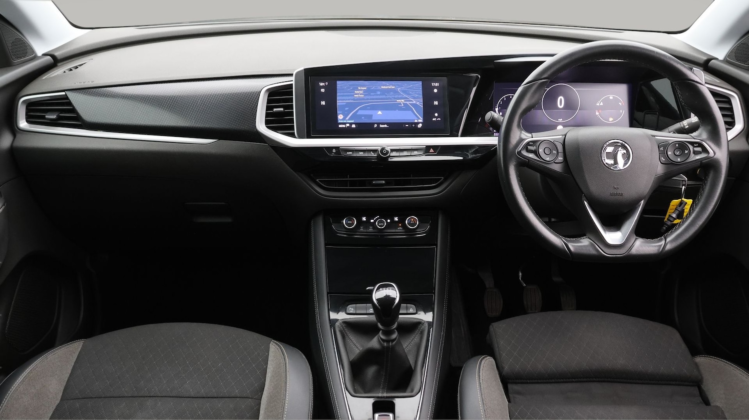 Used Vauxhall Grandland 2022 for sale - 77542567: Photo 13