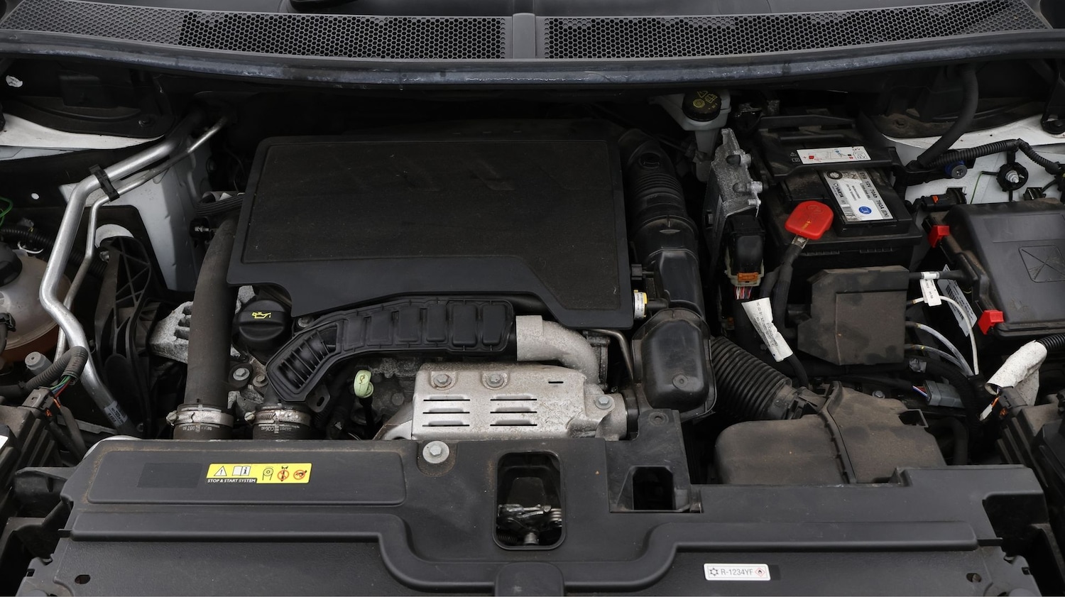 Used Vauxhall Grandland 2022 for sale - 77542567: Photo 19