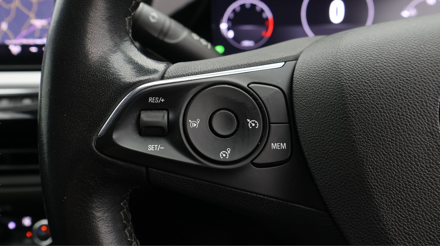 Used Vauxhall Grandland 2022 for sale - 77542567: Photo 21