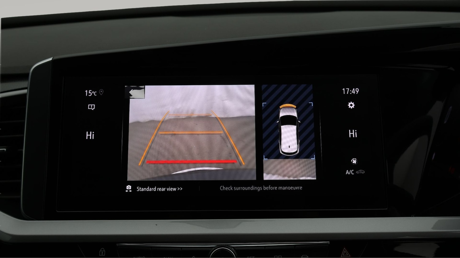 Used Vauxhall Grandland 2022 for sale - 77542567: Photo 22