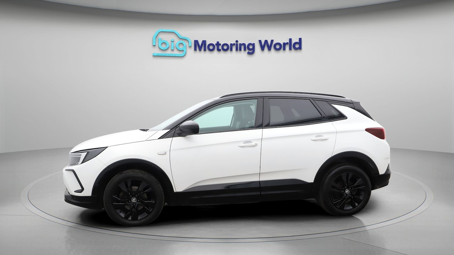 Used Vauxhall Grandland 2022 for sale - 77542567: Photo 4