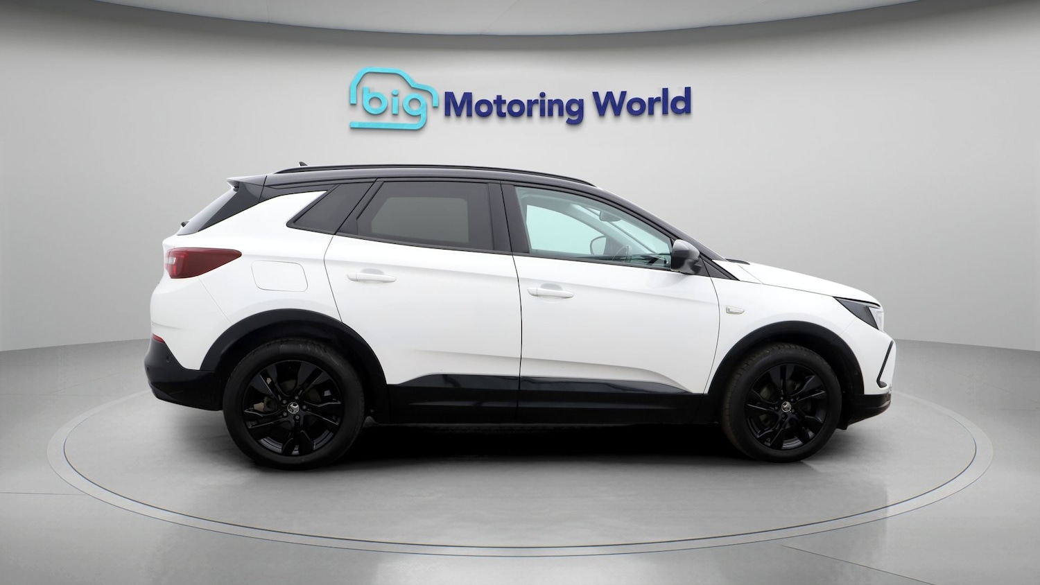 Used Vauxhall Grandland 2022 for sale - 77542567: Photo 8