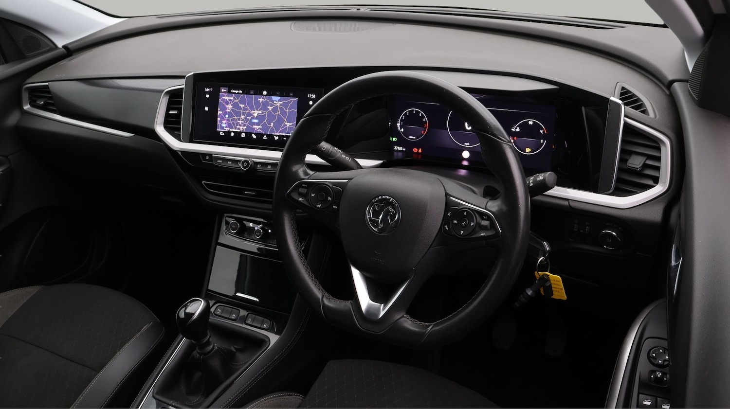 Used Vauxhall Grandland 2022 for sale - 77542567: Photo 9