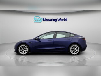 Used Tesla Model 3 2022 for sale - 78269609: Photo