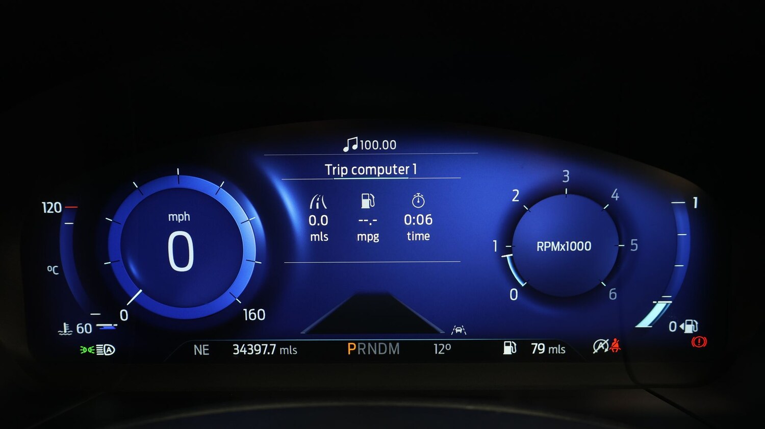 Used Ford Kuga 2022 for sale - 77502474: Photo 10