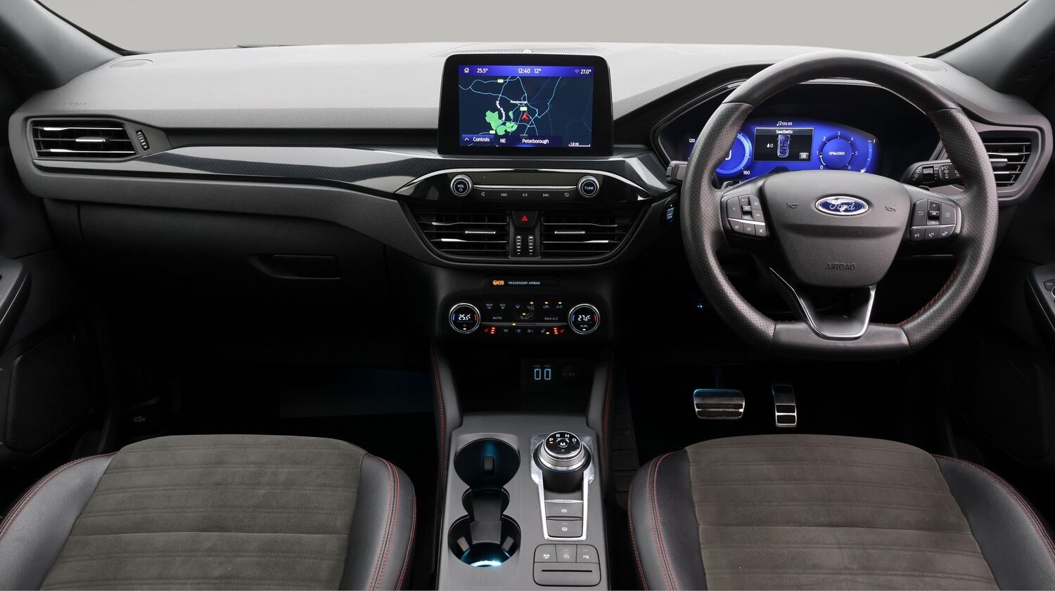 Used Ford Kuga 2022 for sale - 77502474: Photo 13