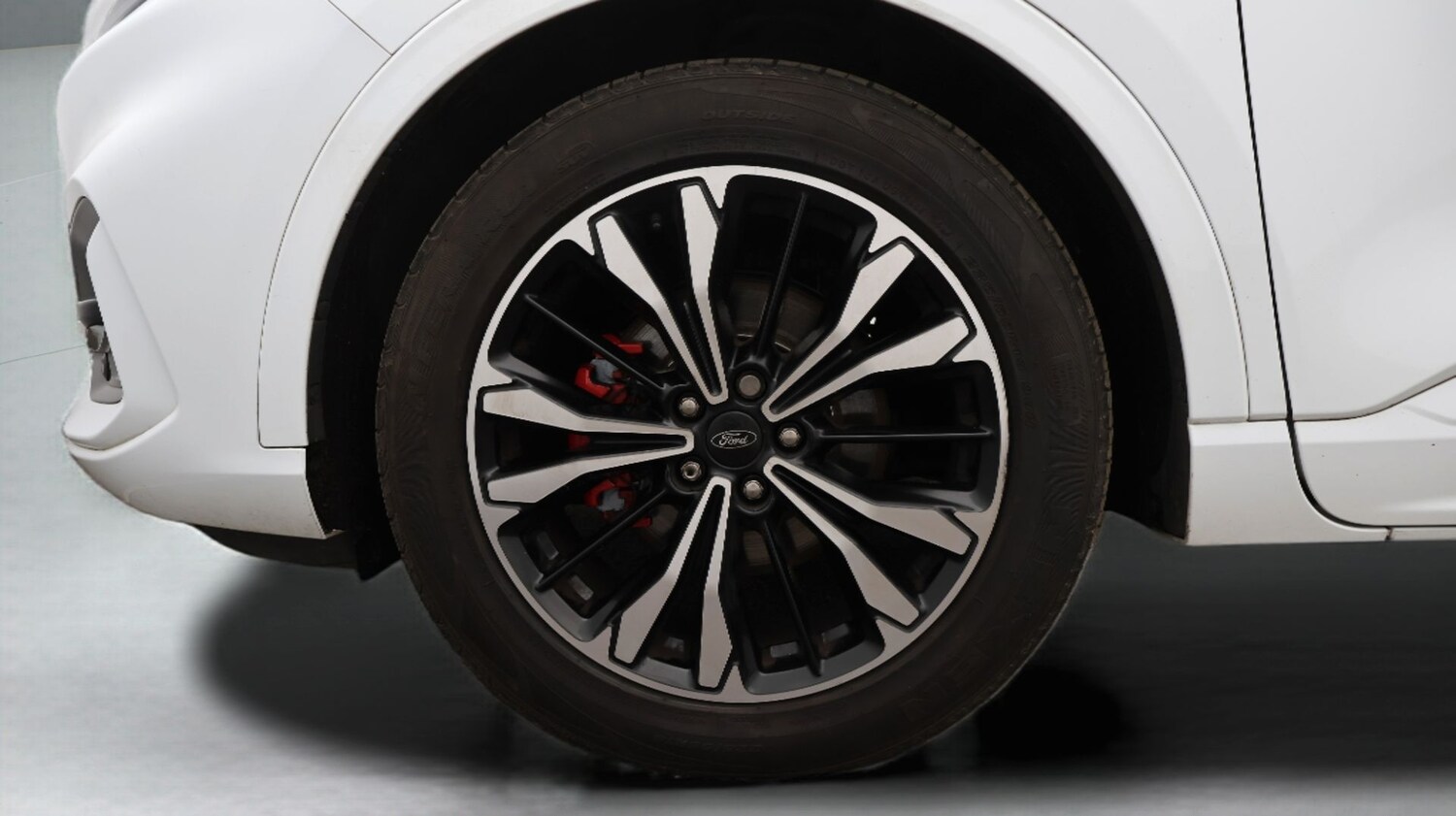 Used Ford Kuga 2022 for sale - 77502474: Photo 18