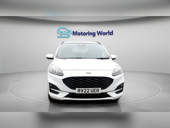 Used Ford Kuga 2022 for sale - 77502474: Photo