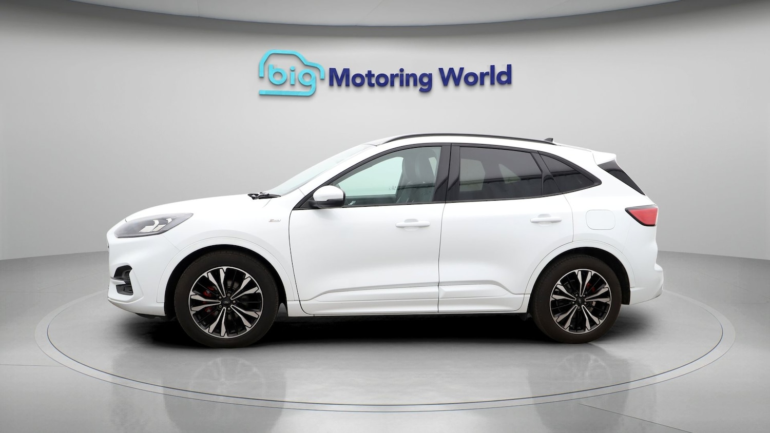 Used Ford Kuga 2022 for sale - 77502474: Photo 4