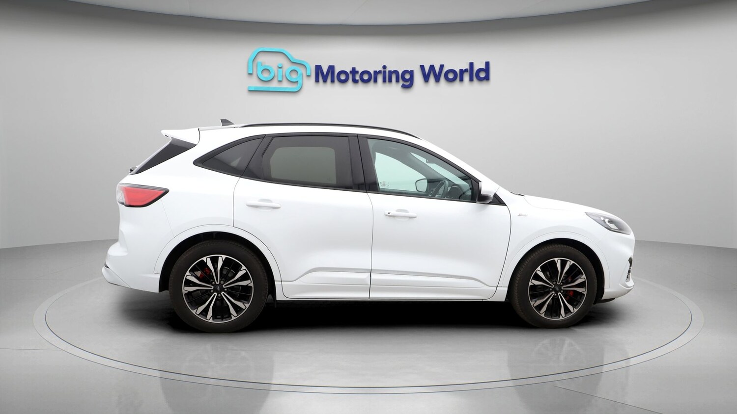 Used Ford Kuga 2022 for sale - 77502474: Photo 8