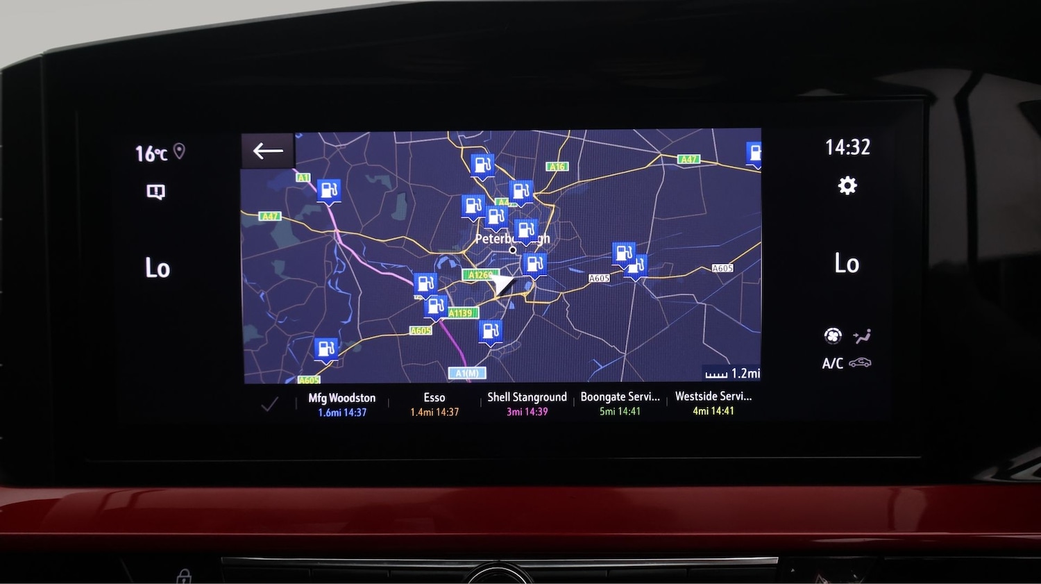 Used Vauxhall Mokka for sale - 77261283: Photo 11