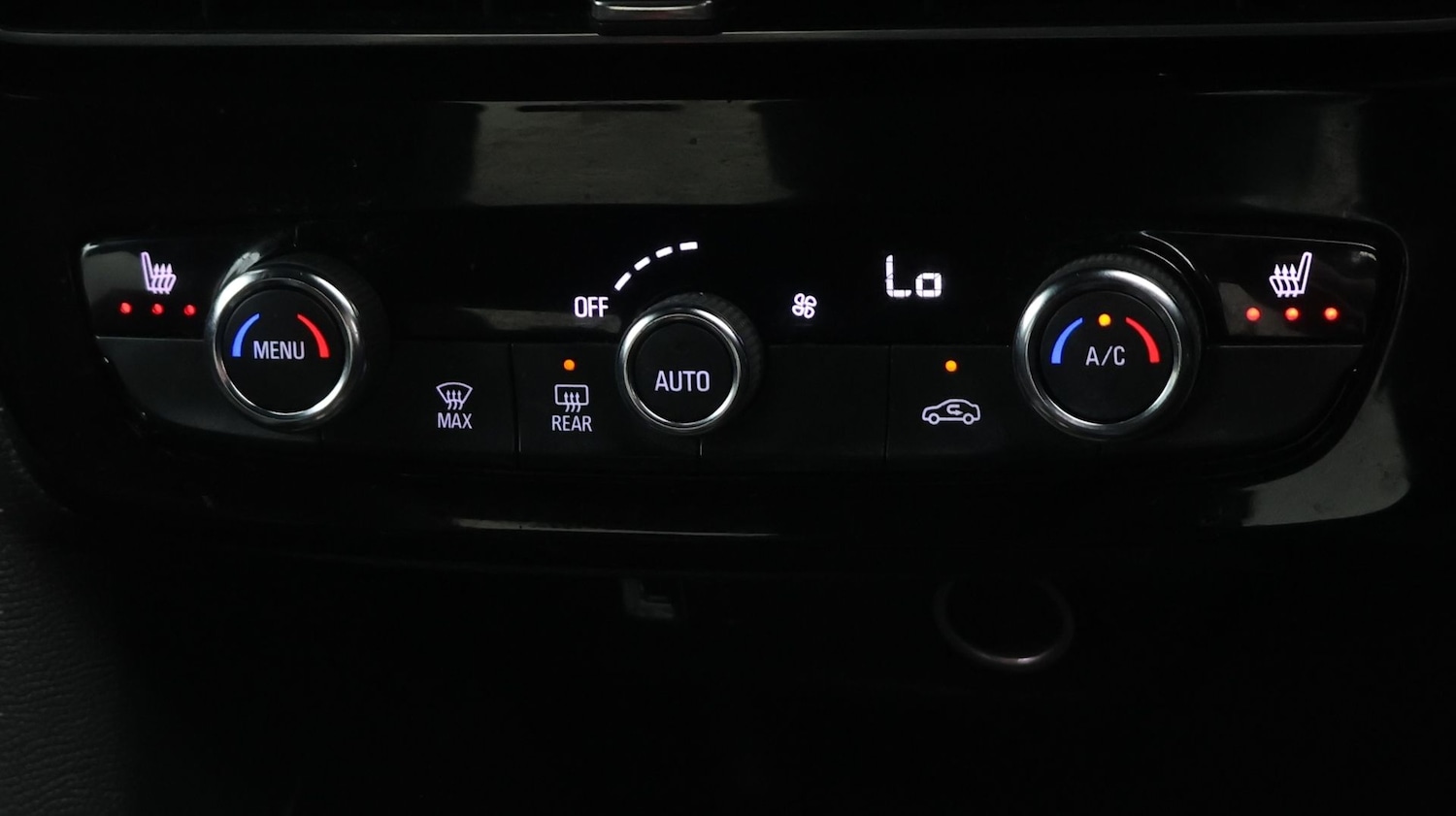 Used Vauxhall Mokka for sale - 77261283: Photo 12