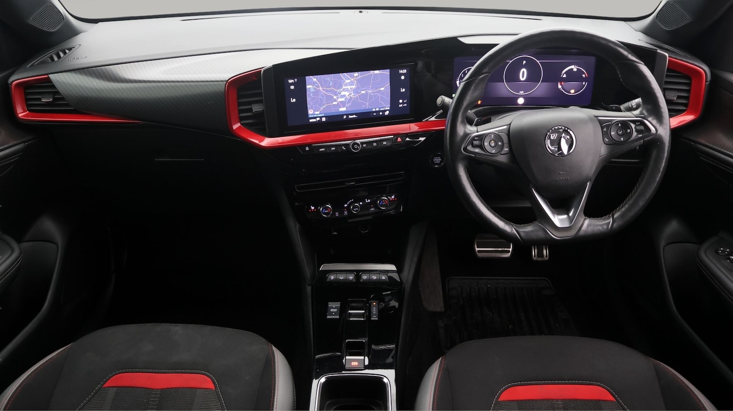 Used Vauxhall Mokka for sale - 77261283: Photo 13