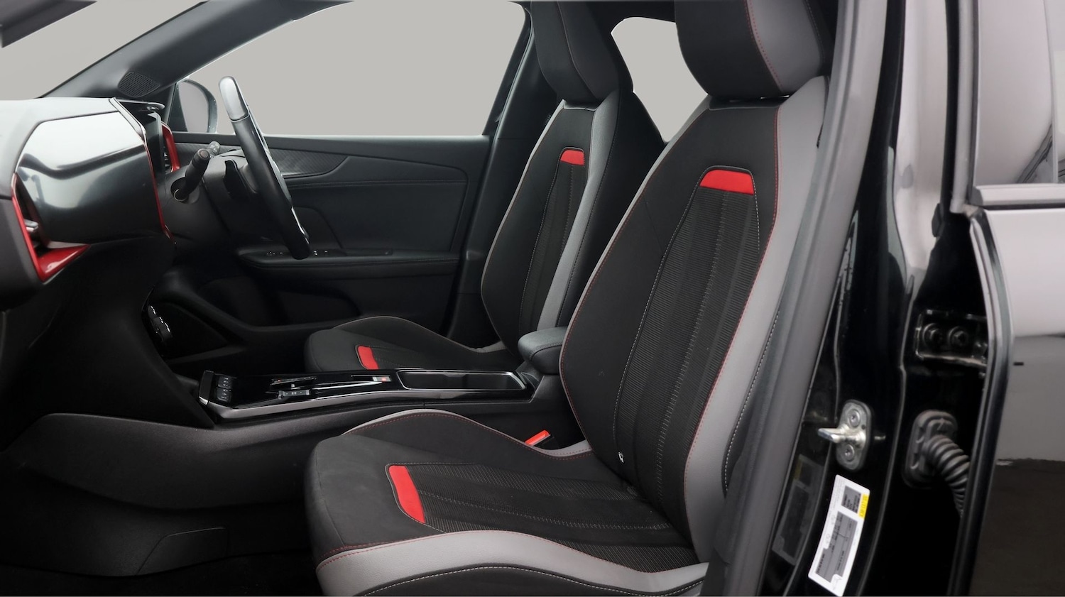 Used Vauxhall Mokka for sale - 77261283: Photo 14