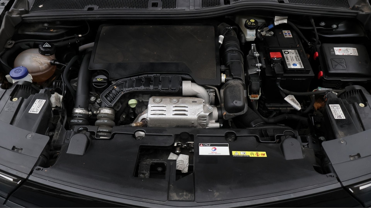 Used Vauxhall Mokka for sale - 77261283: Photo 19