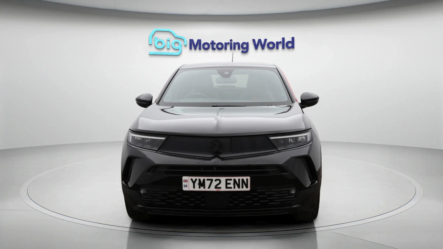 Used Vauxhall Mokka for sale - 77261283: Photo 2