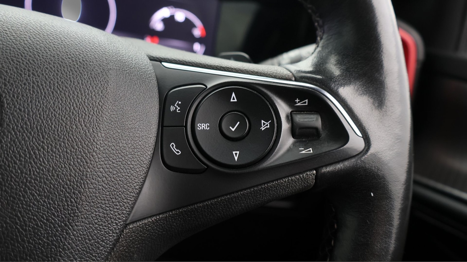 Used Vauxhall Mokka for sale - 77261283: Photo 26