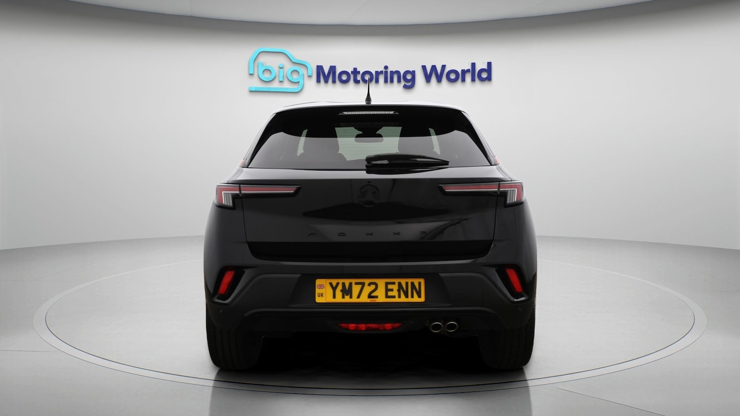 Used Vauxhall Mokka for sale - 77261283: Photo 6