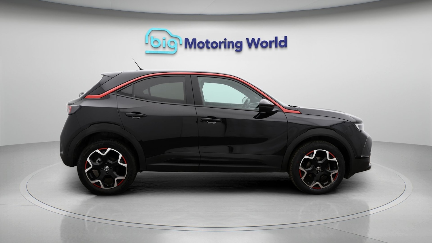 Used Vauxhall Mokka for sale - 77261283: Photo 8