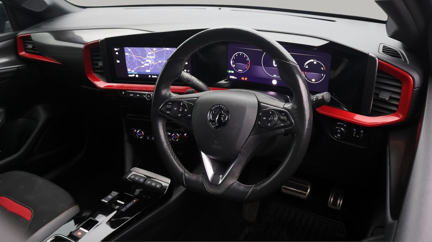 Used Vauxhall Mokka for sale - 77261283: Photo 9