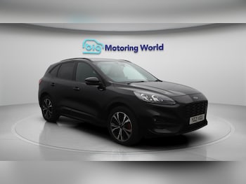 Used Ford Kuga 2021 for sale - 75658044: Photo