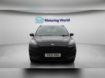 Used Ford Kuga 2021 for sale - 75658044: Photo