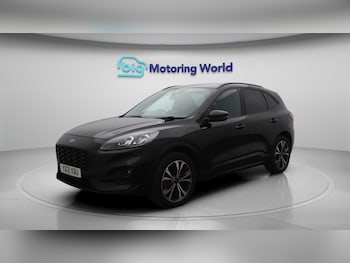 Used Ford Kuga 2021 for sale - 75658044: Photo