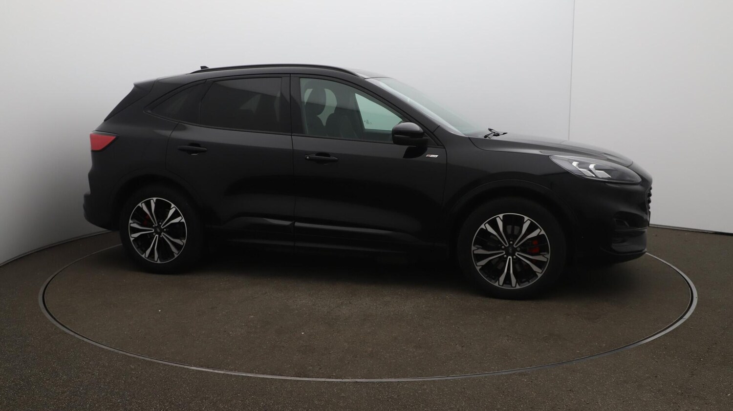 Vehicle 50
