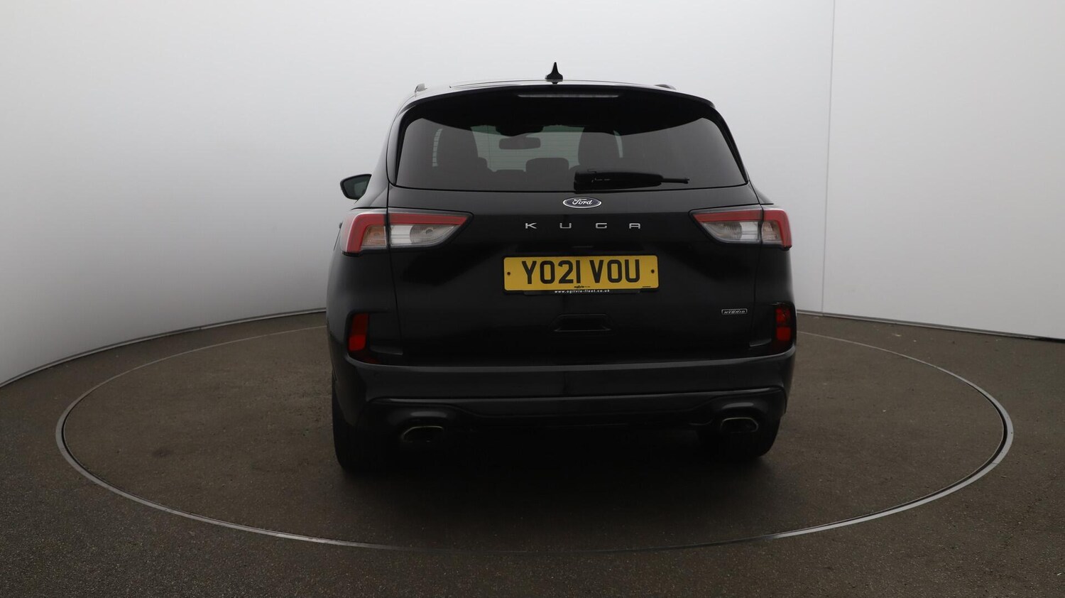 Vehicle 61