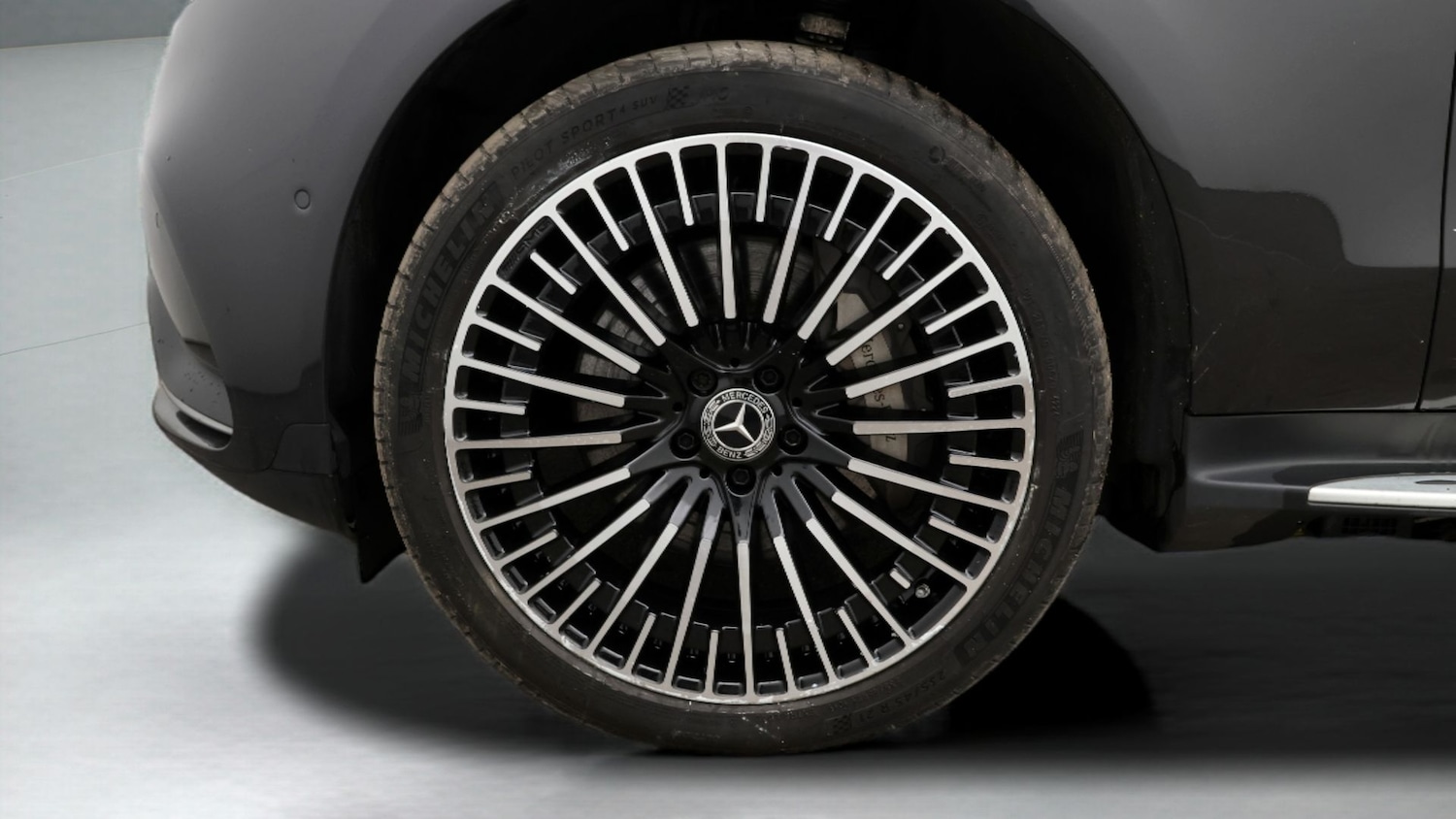 Used Mercedes-Benz EQC 2022 for sale - 77897355: Photo 18