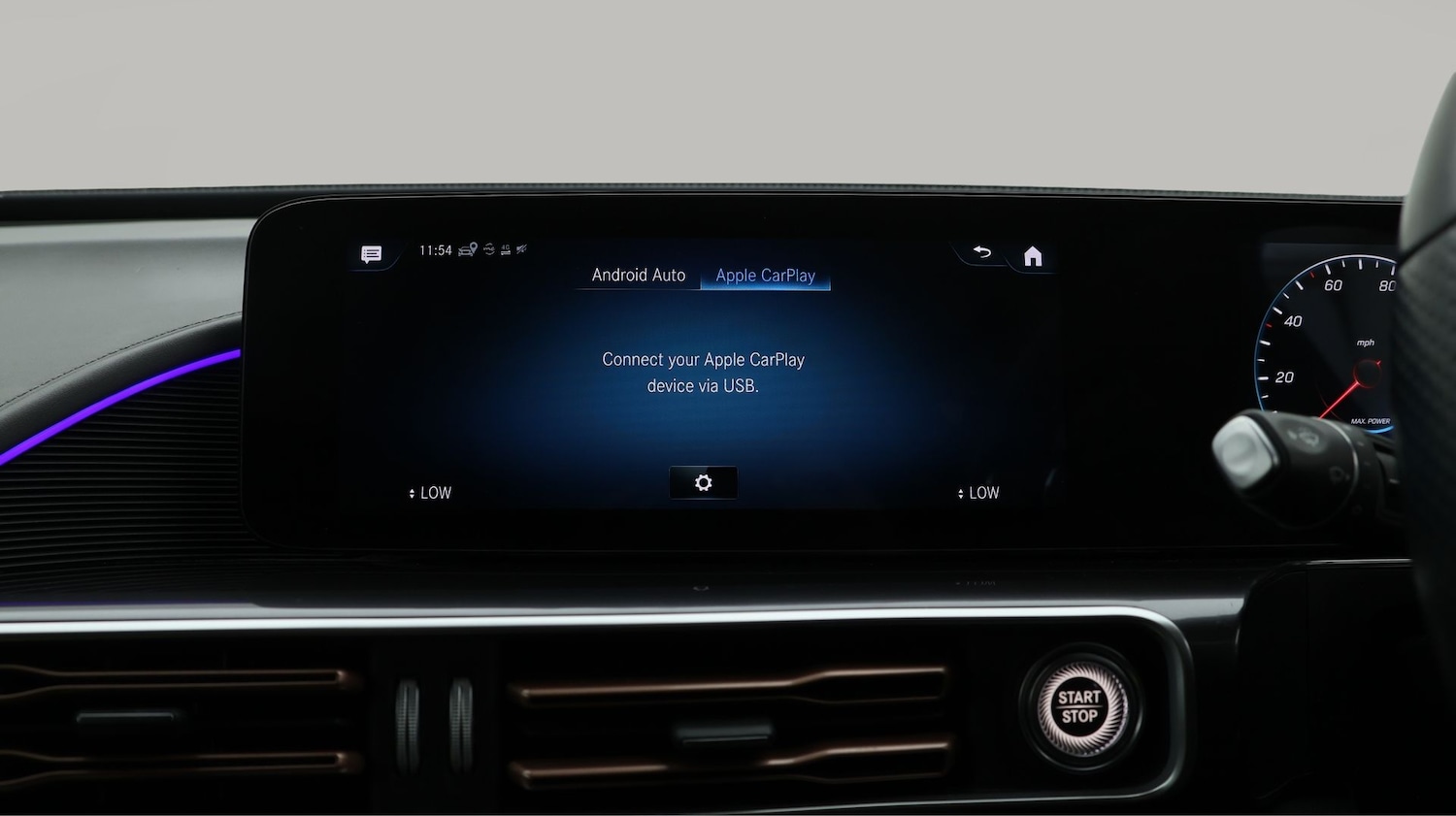 Used Mercedes-Benz EQC 2022 for sale - 77897355: Photo 21