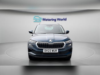 Used Skoda Karoq 2023 for sale - 78509198: Photo