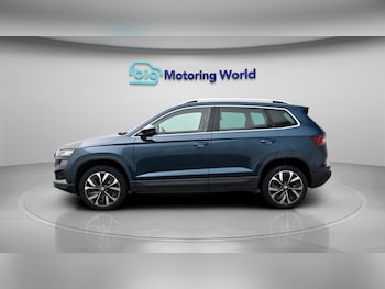 Used Skoda Karoq 2023 for sale - 78509198: Photo