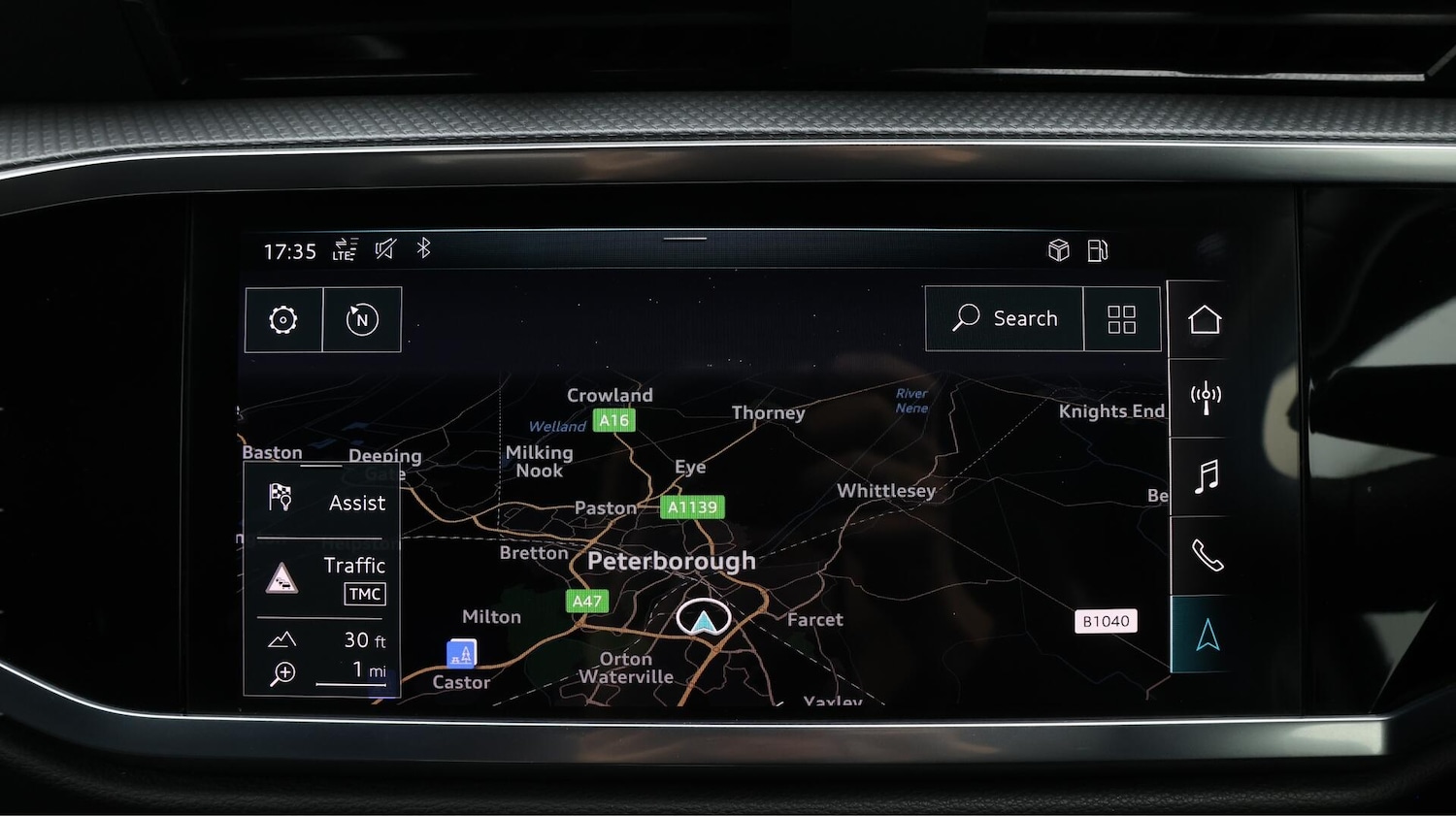 Used Audi Q3 2019 for sale - 76607786: Photo 12