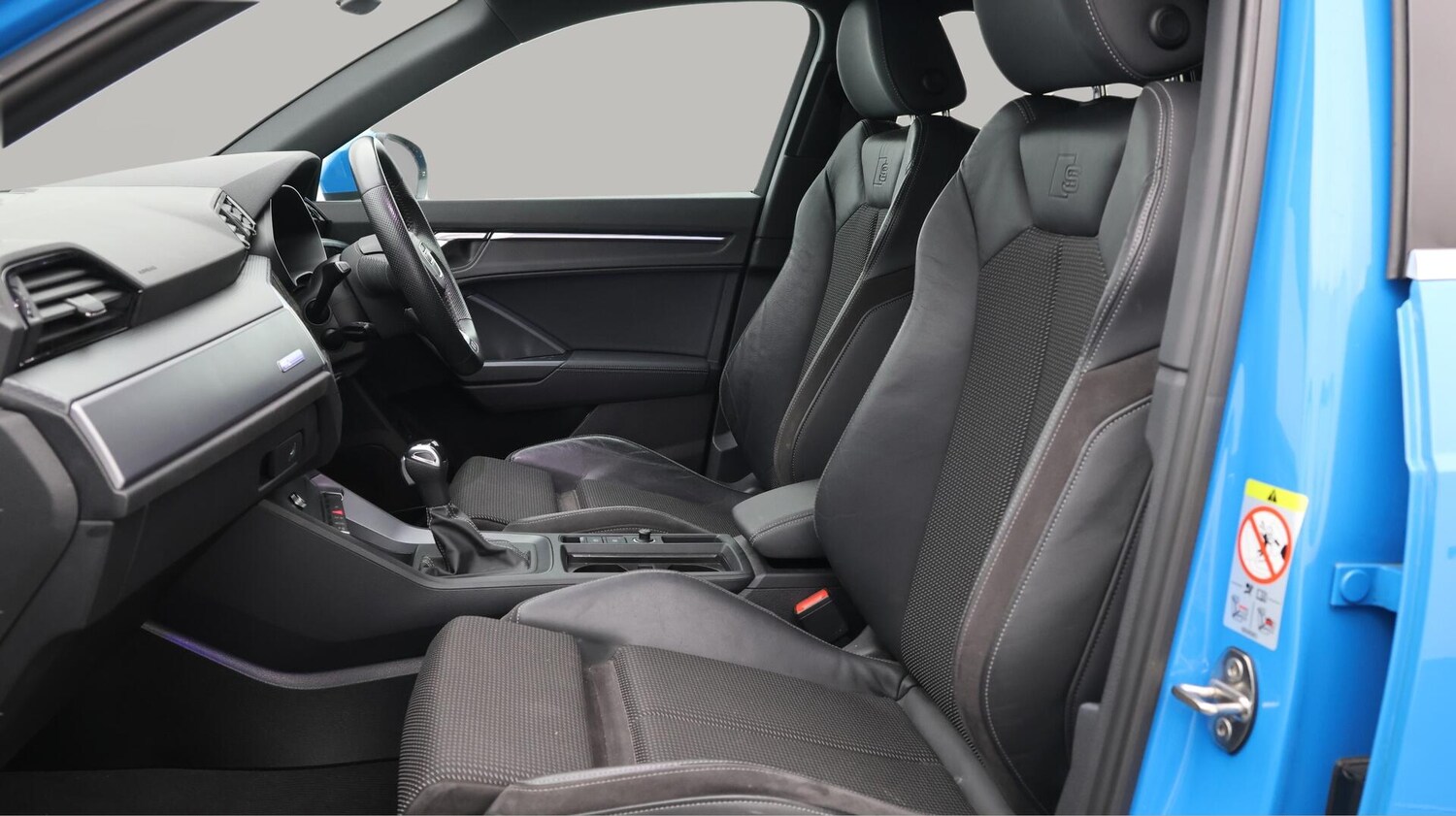 Used Audi Q3 2019 for sale - 76607786: Photo 15