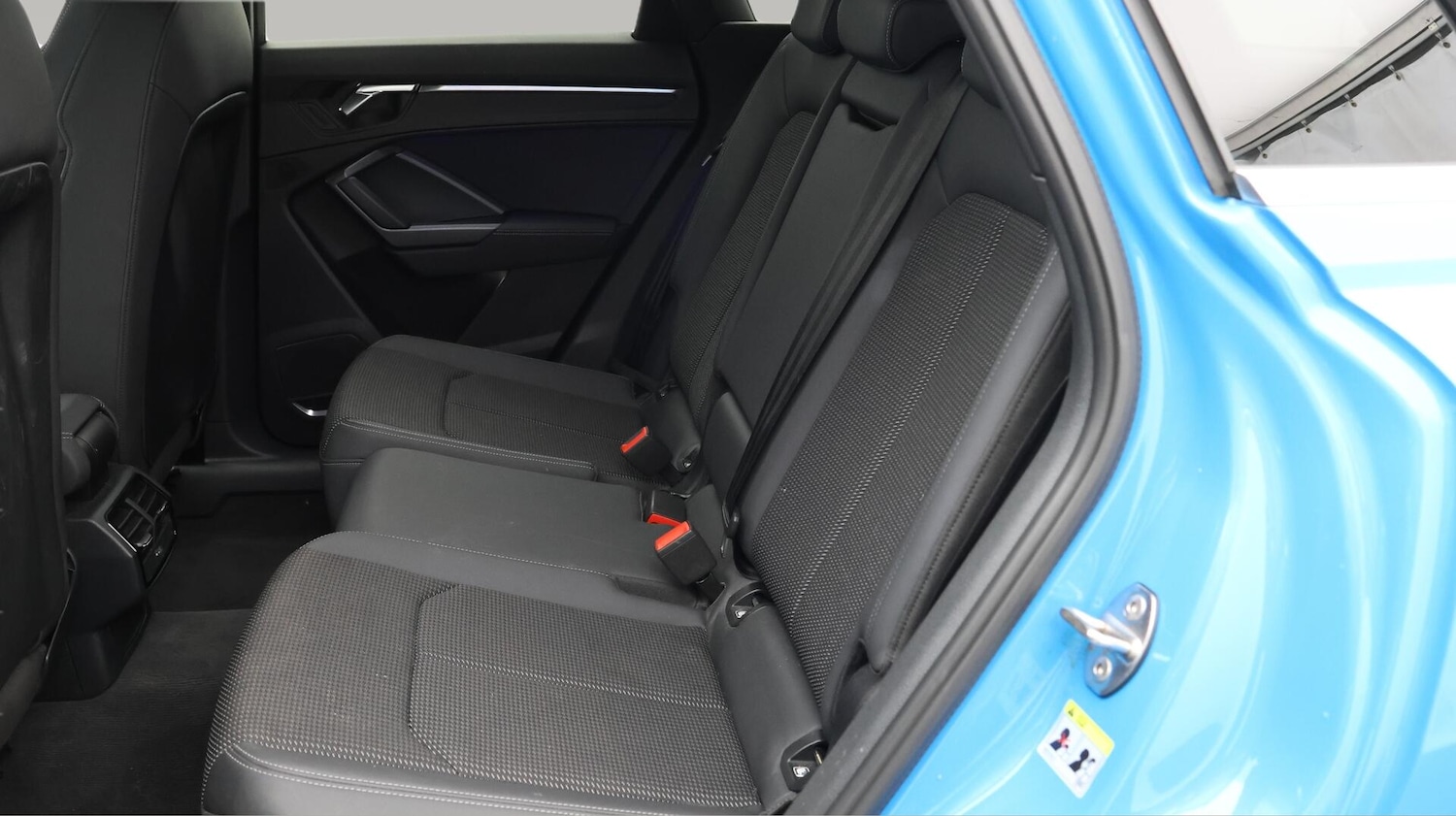 Used Audi Q3 2019 for sale - 76607786: Photo 17