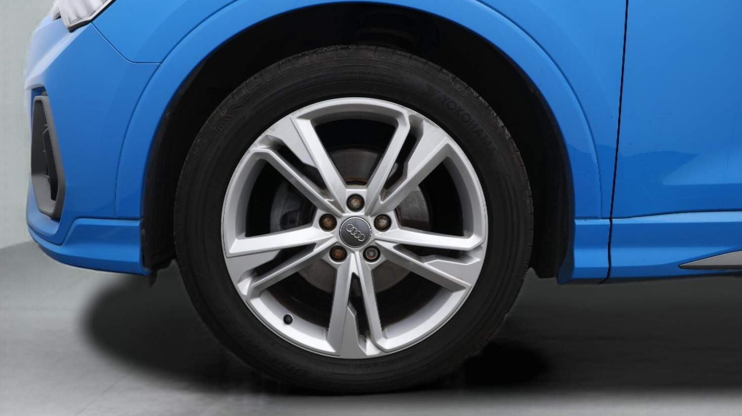 Used Audi Q3 2019 for sale - 76607786: Photo 19